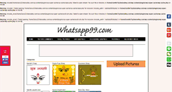 Desktop Screenshot of desivalley.com